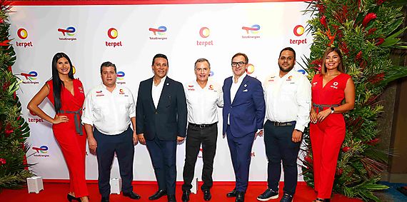 	
Terpel y TotalEnergies firman alianza estratgica para fortalecer el mercado panameo de lubricantes 
