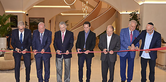 La Marca Hyatt Regency Debuta en Centroamrica con la Apertura de su Hotel en Ciudad de Panam.