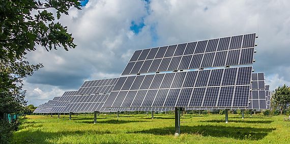 Ciudad de Panam recibir 150 especialistas mundiales en temas de energa elctrica