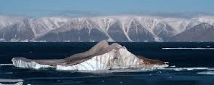 Revelan que el calentamiento actual es 40 veces más rápido que el anterior Revelan que el calentamiento actual es 40 veces más rápido que el anterior