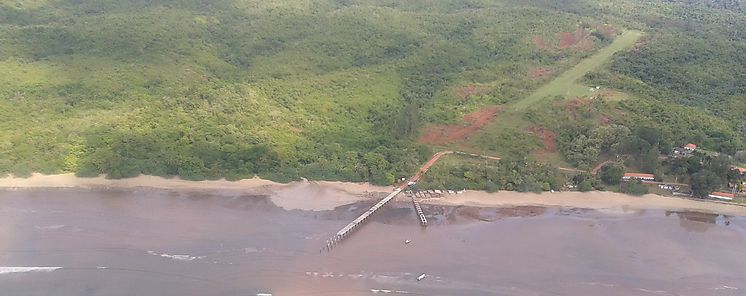 Coiba Basura Cero 