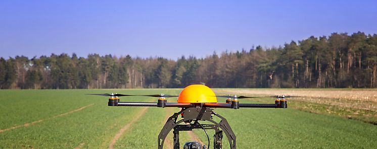 Guardaparques de Veraguas se capacitan en uso de drones para monitoreo forestal