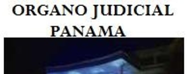 rgano Judicial se mantiene a la espera del crdito adicional por 20 millones de balboas