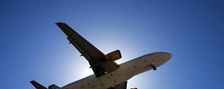 Lufthansa realiza el primer vuelo de carga 100 neutro en carbono