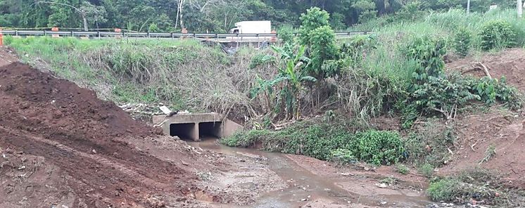 Alcantarillado de Montijo iniciar operaciones en enero