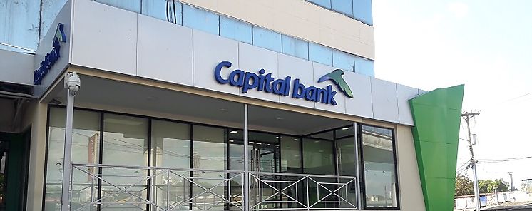 Capital Bank quiere convertirse en un banco totalmente Inclusivo