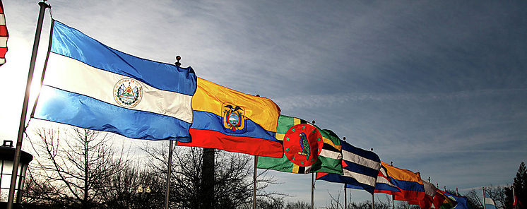 Panam lanza un mensaje en pro de la igualdad de gnero ante la OEA