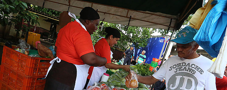 12541 ferias libres beneficiando a ms de 2 millones en tres aos 