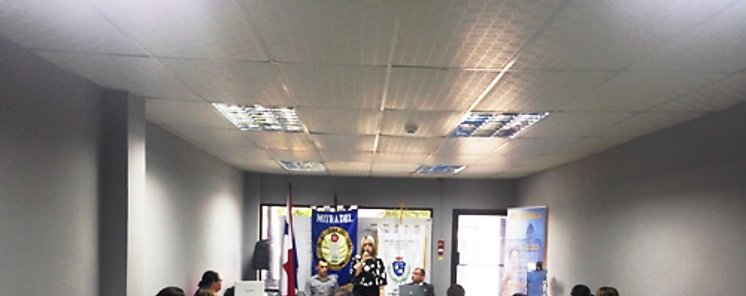 Primer Diplomado en Auditora Forense organizado por  IPEL en conjunto con UMECIT