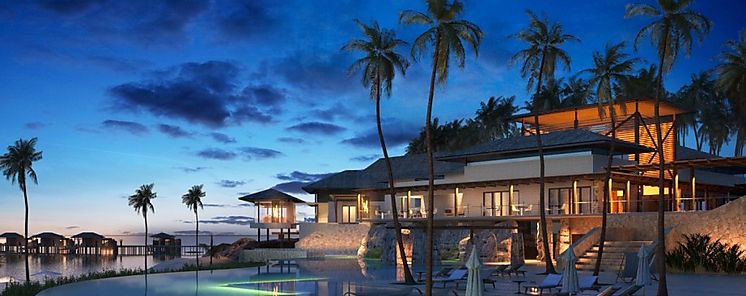 Viceroy Hotel Group abrir un nuevo Villa Resort en Bocas del Toro Panam