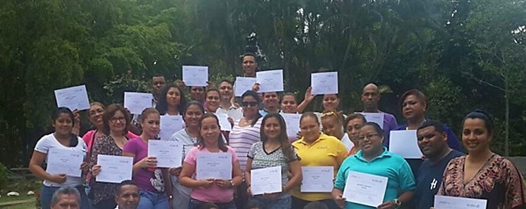 MIDES realiza seminario de formacin para colaboradores