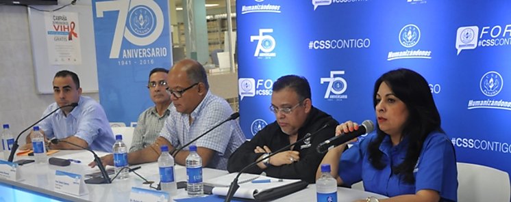 CSS invierte 19 millones de balboas en Azuero