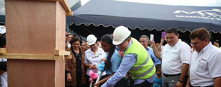 Orden de proceder para el Colegio Secundario de Atalaya