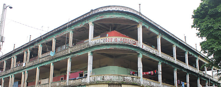 La Casa Wilcox podra convertirse en el museo nacional del deporte