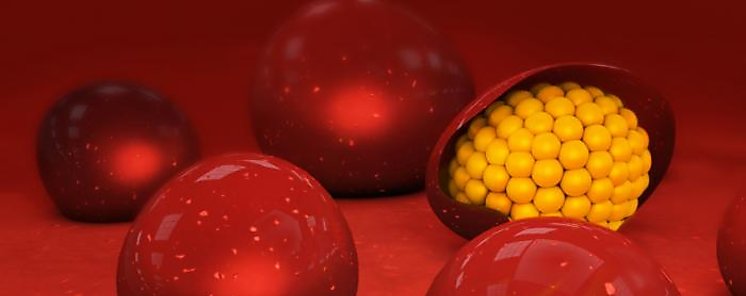 Cmo detectar pacientes con infeccin latente por un parsito de la malaria