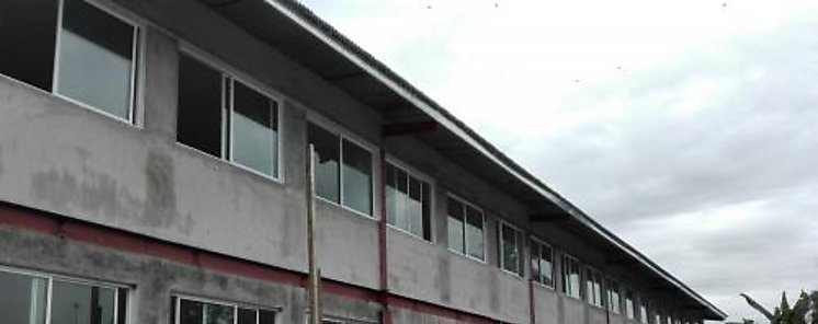 Inspeccionan Proyectos Educativos en Bocas del Toro