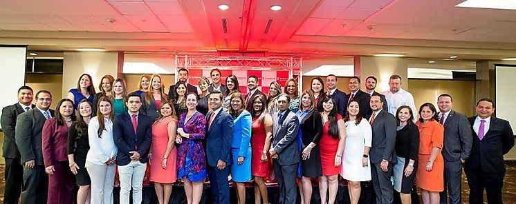 SCOTIABANK promueve el crecimiento del sector PYMES en panam