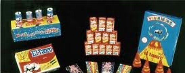 Bomberos de Panamá advierten sobre juegos pirotécnicos  Bomberos de Panamá advierten sobre juegos pirotécnicos