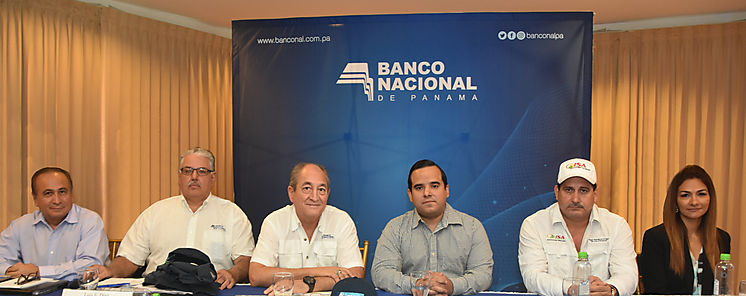 Banco Nacional firma convenio con el Instituto de Seguro Agropecuario