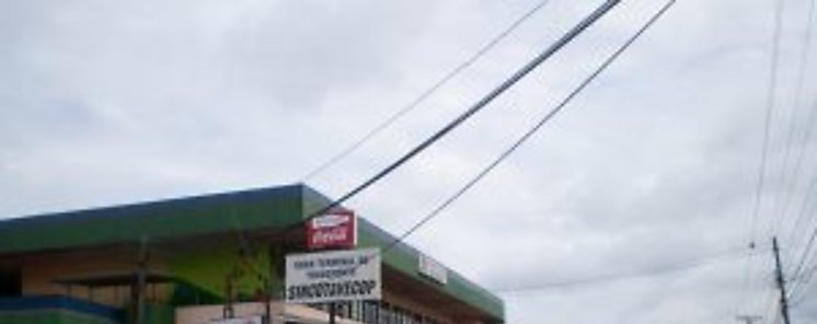 Suministro de agua potable será suspendido el martes 21 de mayo en Changuinola Suministro de agua potable será suspendido el martes 21 de mayo en Changuinola