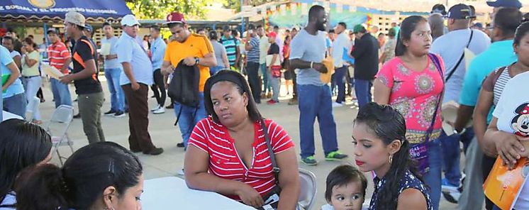 Bocatoreños tendrán feria de empleo este sábado 5 de agosto Bocatoreños tendrán feria de empleo este sábado 5 de agosto