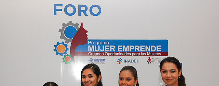 Crece el número de emprendedoras en STEM en América Latina y el Caribe 