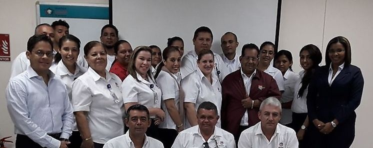 Seminario sobre Sistema Penal Acusatorio en la provincia de Los Santos 