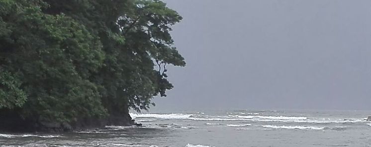 Alerta Verde Preventiva para Bocas del Toro Chiriqu Veraguas Coln y Comarca Ngabe Bugl