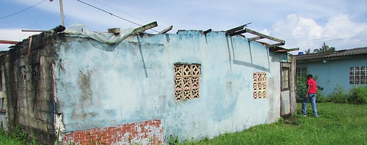 Programa ngel Guardin en Coln realiza diversas actividades en Portobelo