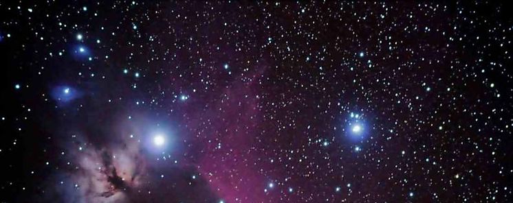 Encuentran agua por primera vez en un planeta potencialmente habitable