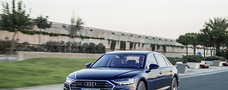 La factora de Audi Bruselas recibe el certificado de produccin con huella neutral de CO2