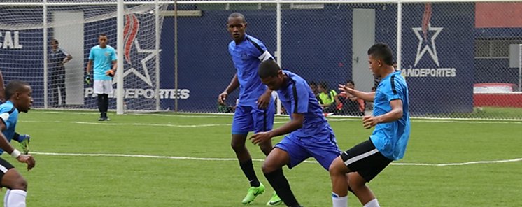 Fernando Lessep y IPT Don Bosco finalistas de la Copa Presidente 