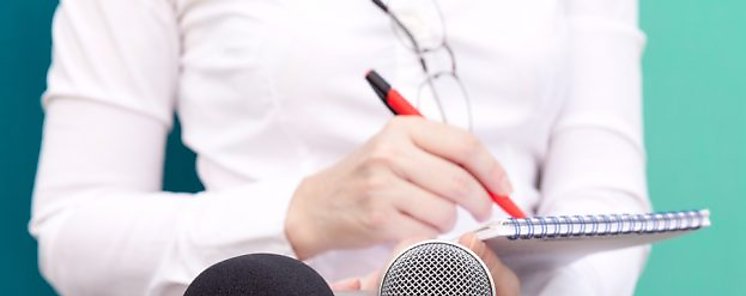 Denuncian en Unesco riesgos para mujeres periodistas Denuncian en Unesco riesgos para mujeres periodistas