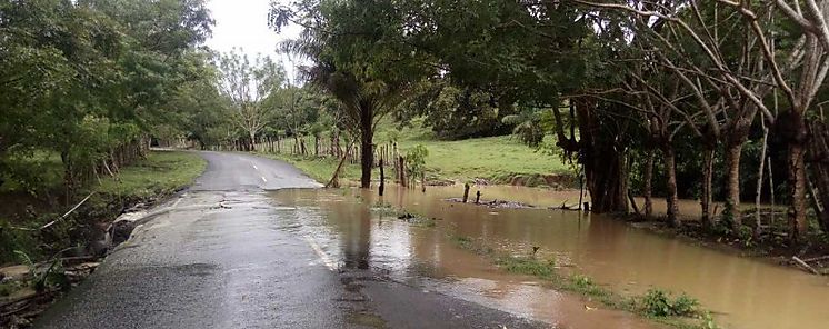 MEDUCA pide prudencia en la asistencia de estudiantes por lluvias