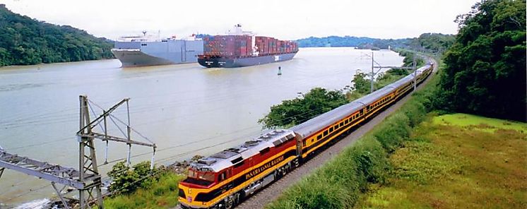  Empresas chinas mantienen inters en estudios de prefactibilidad para construccin de sistema ferroviario 