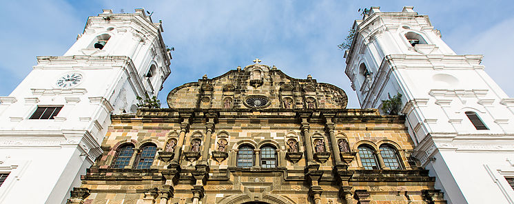 Concierto de rganos de Tubos en el Casco Antiguo