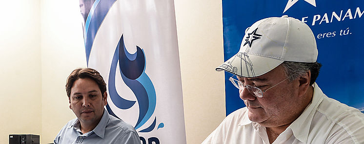 Canal de Panamá entrega al IDAAN moderno laboratorio de calidad de agua