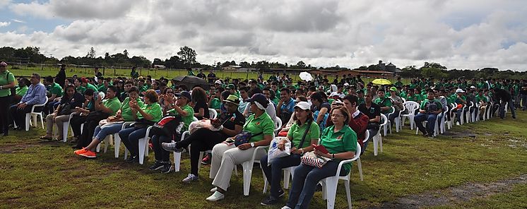 UTP Veraguas sede del Jamboree 2017