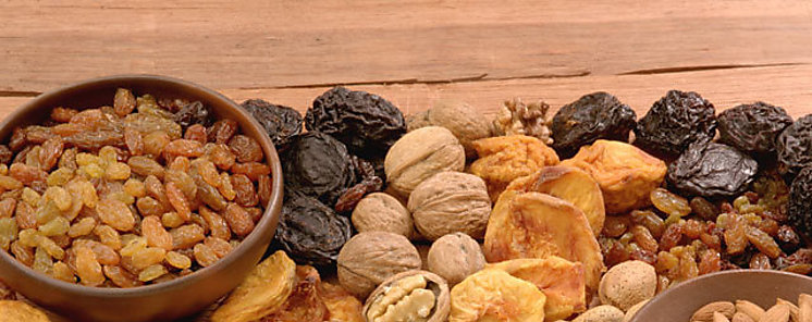 Consumir 60 gramos de frutos secos al da se asocia con una mejor funcin sexual