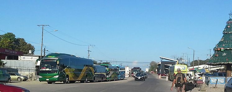 Paso Blanco No 2 se convirti en la primera comunidad informal en ser legalizada