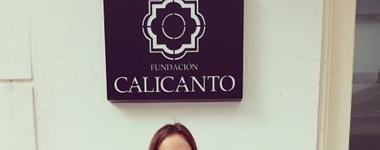  Fundacin Calicanto y Fundacin JUPA siguen juntos de la mano un ao ms