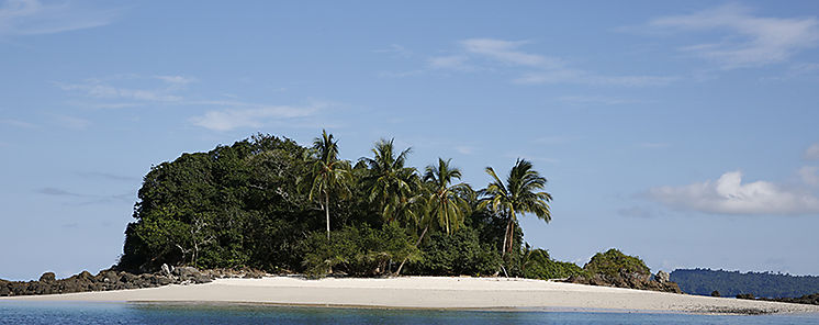 El Ministerio de Ambiente anuncia la reapertura del Parque Nacional Coiba