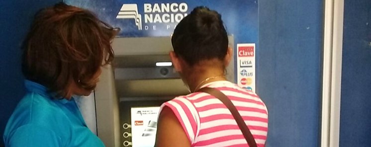 23 millones de balboas fueron pagados en diversos programas sociales en Coln 