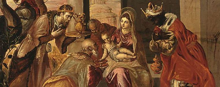 7 datos sobre los famosos Reyes Magos