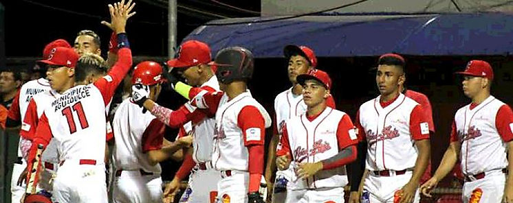 Cocl gana por abultamiento a Veraguas