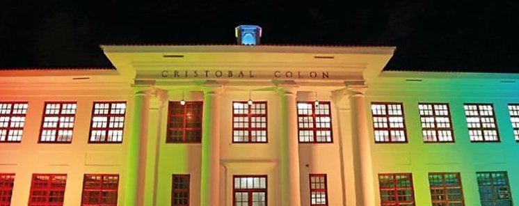 Tribunal Electoral de Coln celebra su primer ao