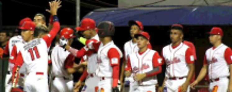 Coclé superó a Bocas del Toro  Coclé superó a Bocas del Toro