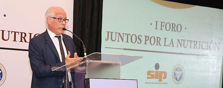 MINSA expresa su respaldo en favor de la seguridad alimentaria