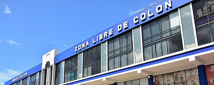 Zona Libre de Coln mantiene espiral de crecimiento