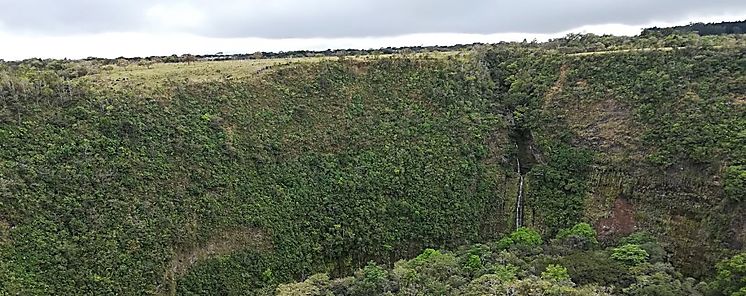 Sendero El Can del Ro Cochea nuevo atractivo en Boquete